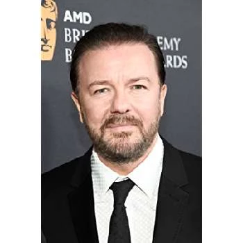 Ricky Gervais - Bio, Networth, Family, Age, Birthdate & More