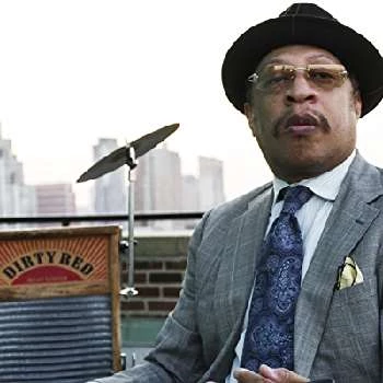 Ricky Gordon - Age, Bio, Birthdate, Family, Networth & More