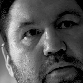 Ricky Grover Biography