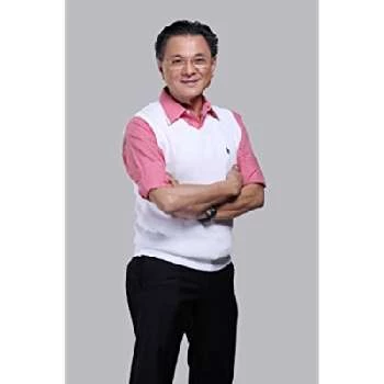 Ricky Lo - Age, Height, Birthdate, Family, Wiki & More