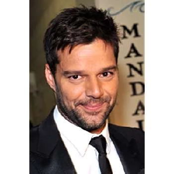 Ricky Martin Biography