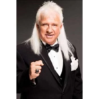 Ricky Morton Biography