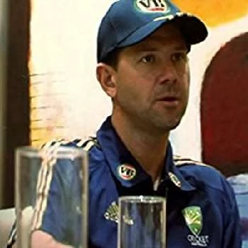Ricky Ponting Biography