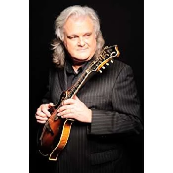 Ricky Skaggs - Age, Wiki, Birthdate, Bio, Networth, Family & More