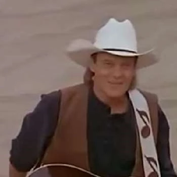 Ricky Van Shelton - Wiki, Bio, Birthdate, Networth, Family & More