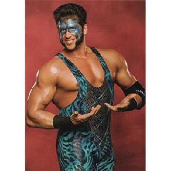Rico Constantino Biography
