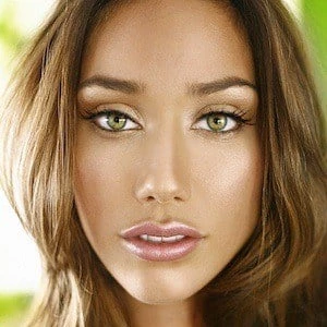 Korrina Rico Biography