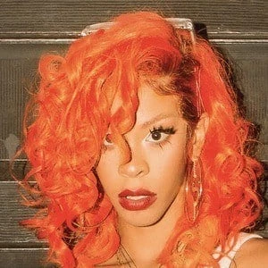 Rico Nasty - Wiki, Family, Bio, Birthdate, Networth & More