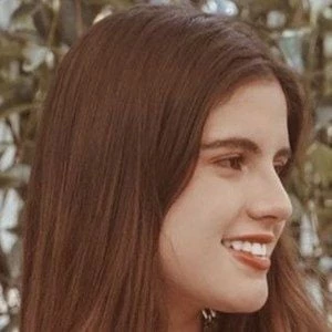 Paulina Rico Biography