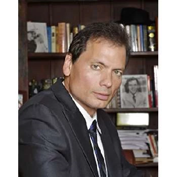 Rico Simonini Biography