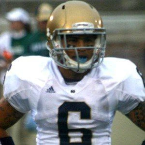 Theo Riddick - Family, Bio, Birthday, Family, Income & More