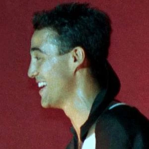 Andrew John Ridgeley Biography