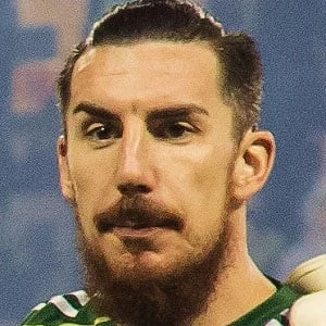 Liam Ridgewell - Age, Height, Birthdate, Family, Wiki & More
