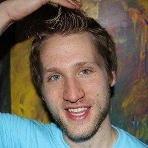 Jesse Ridgway Biography