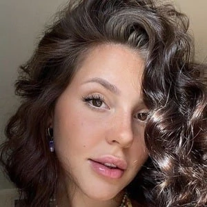 May Ridts Biography