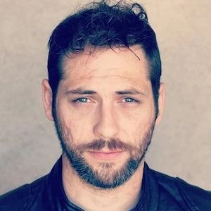 Nick Riedell Biography