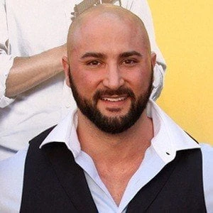 Dave Rienzi - Bio, Networth, Family, Age, Birthdate & More