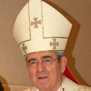 Justin Francis Rigali Biography