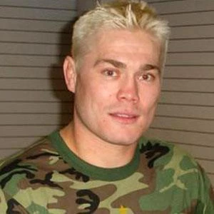 Joe Riggs - Wiki, Bio, Networth, Birthdate, Family & More