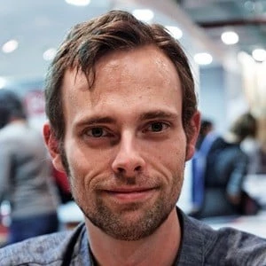 Ransom Riggs - Networth, Biography, Birthdate, Family & More