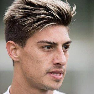 Emiliano Rigoni Biography