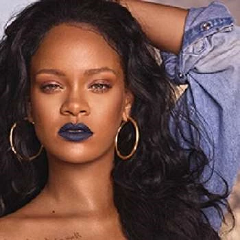 Rihanna Biography