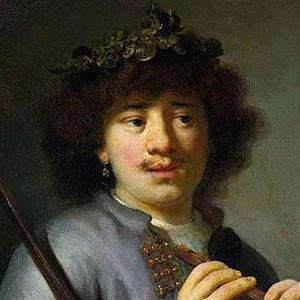 Rembrandt - Family, Bio, Birthdate,Age, Networth , Wiki& More