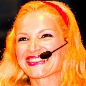 Denise Post-Van Rijswijk Biography