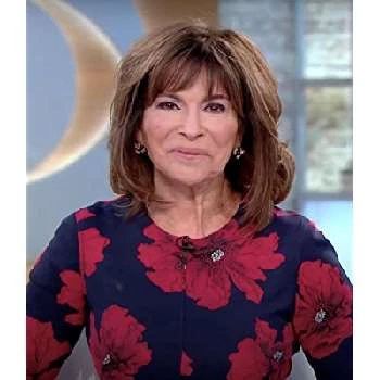 Rikki Klieman - Date Of Birth, Bio, Birthdate, Parents, Networth & More