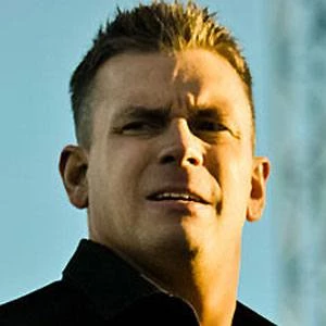 Alex Riley - Biography, Birthday, Wiki, Family, Networth & More