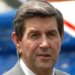 Bob Riley - Networth, Biography, Birthdate, Family & More