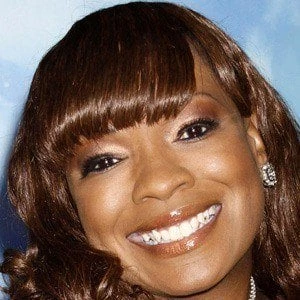 Cheryl Pepsii Riley Biography