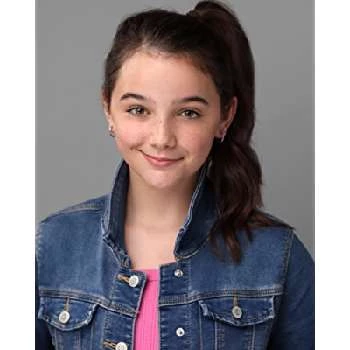 Riley Fincher-Foster - Age, Bio, Birthdate, Family, Networth & More