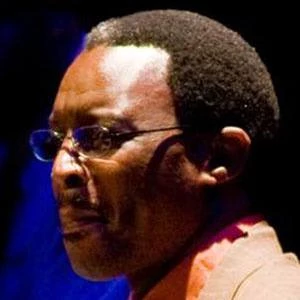 Herlin Riley - Family, Bio, Birthdate,Age, Networth , Wiki& More