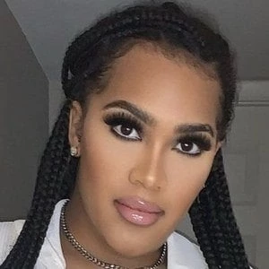 Nia Riley - Age, Bio, Birthdate, Family, Networth & More