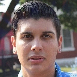 Parker Riley - Profession, Biography, Birthdate, Family, Wiki & More