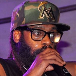 Tarrus Riley Biography