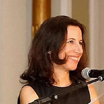 Rima Elkouri - Age, Bio, Birthdate, Family, Networth & More