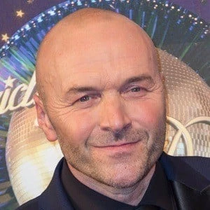 Simon Rimmer - Age, Height, Birthdate, Bio, Family, Networth & More
