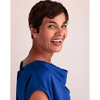 Rina Mahoney - Age, Bio, Birthdate, Family, Networth & More