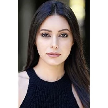 Rina Mousavi - Age, Bio, Birthdate, Family, Networth & More