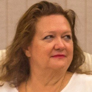 Gina Rinehart - Adderess, Bio, Birthdate, Family, Wiki & More