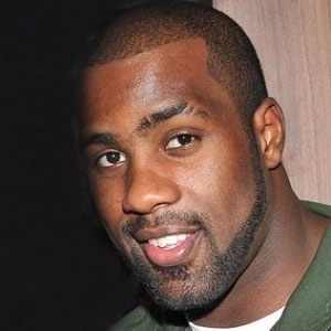 Teddy Riner Biography