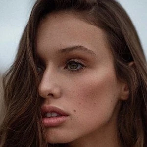 Tatiana Ringsby Biography