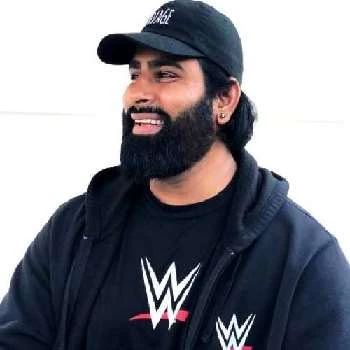 Rinku singh Rajput Biography