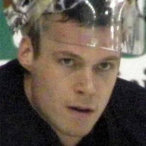 Pekka Rinne Biography