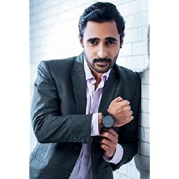 Rinosh George - Age, Bio, Birthdate, Family, Networth & More