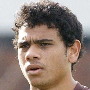 Cyril Rioli - Parents, Networth, Bio, Birthdate, Family Wiki & More
