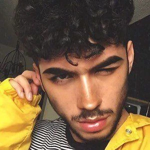 Gabriel Rios - Age, Height, Birthdate, Bio, Family, Networth & More