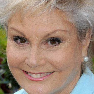 Angela Rippon - Wiki, Bio, Birthdate, Networth, Family & More